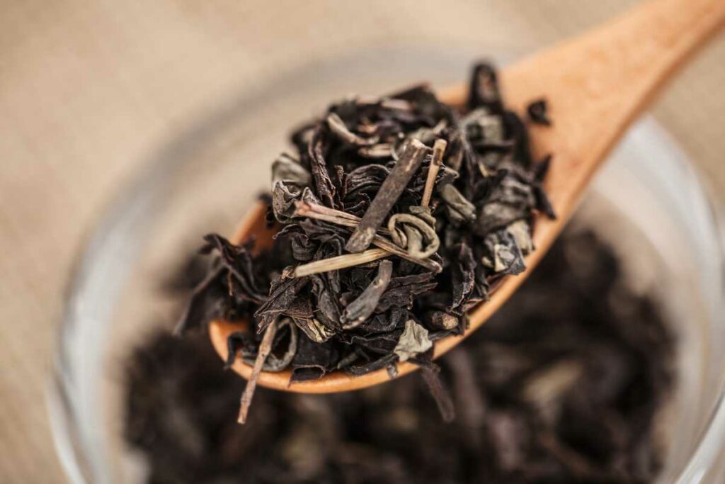 Black Tea