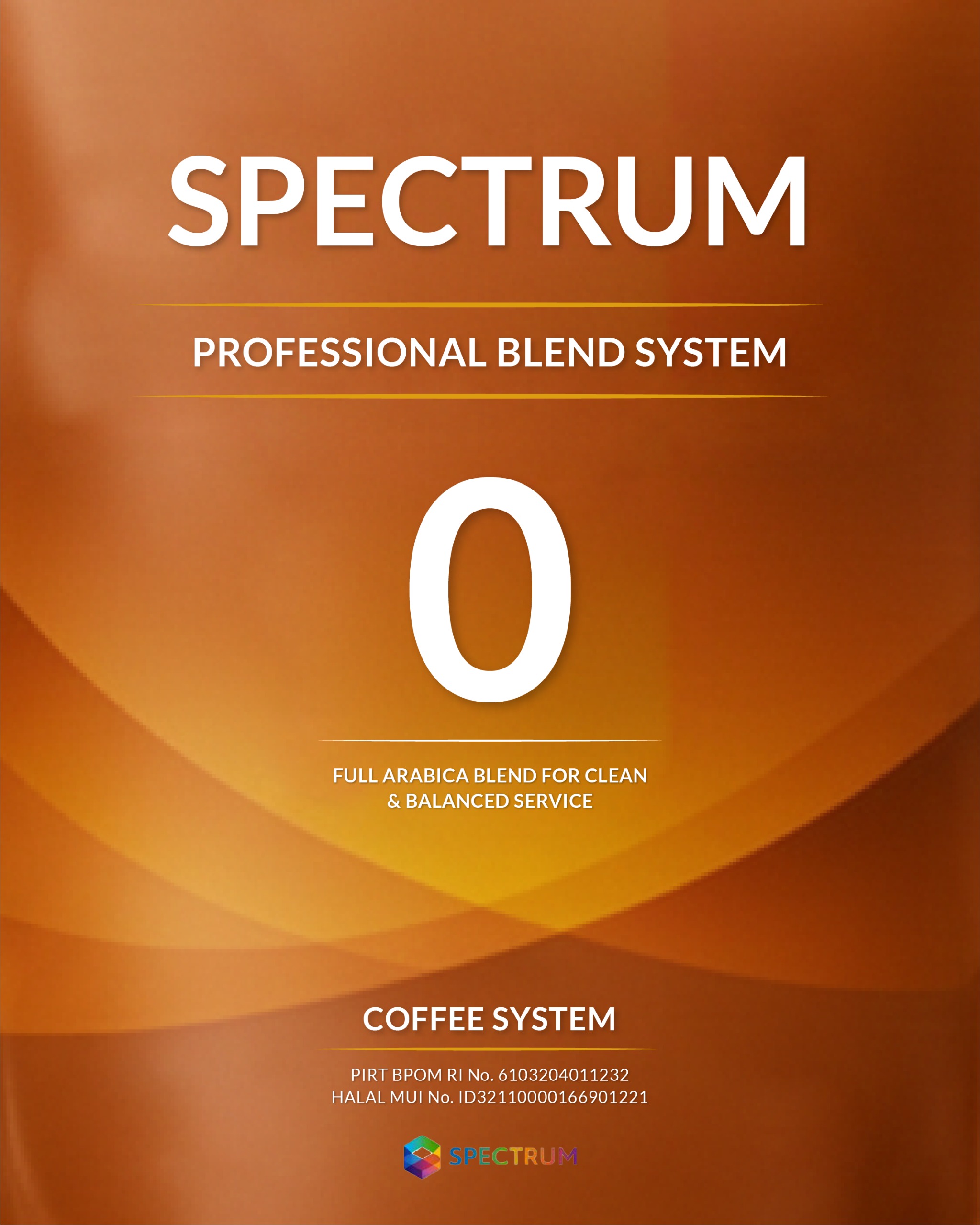 Spectrum 0