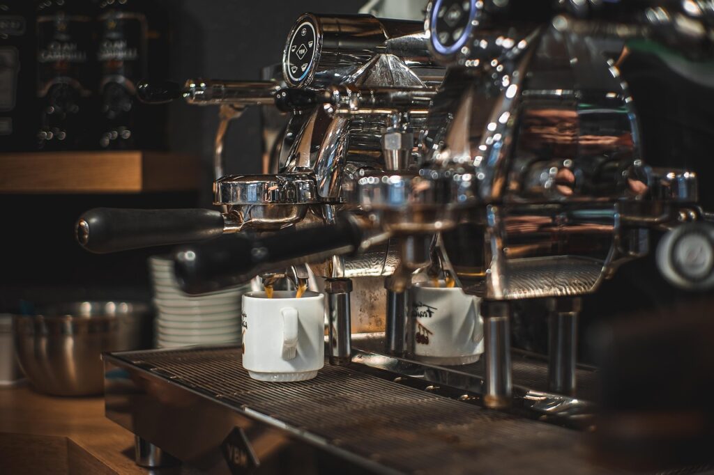 Toko Kopi Biji Bandung